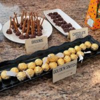 Harry Potter Party&nbsp;Ideas