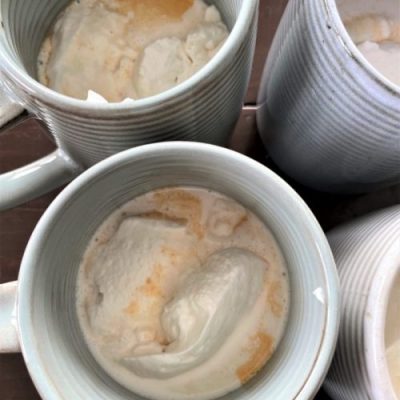 Hot Butterbeer Recipe&nbsp;{Copycat}