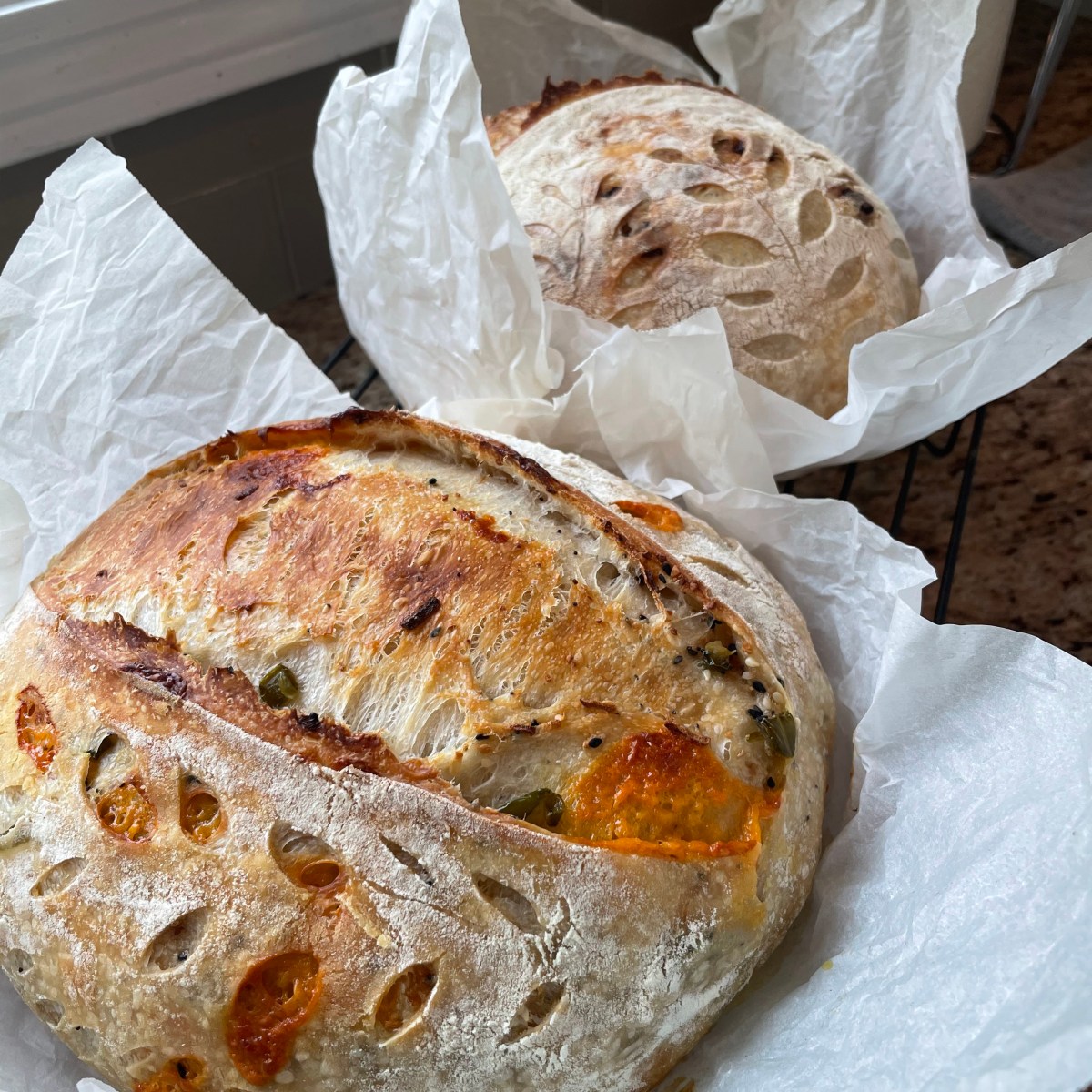 Sourdough FAQ’s, Troubleshooting, Tools,&nbsp;etc…